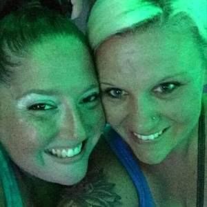 Meet your Posher, Caryn